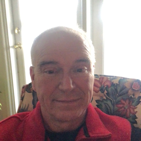 Meet your Posher, Mark - Picture 1 of 1